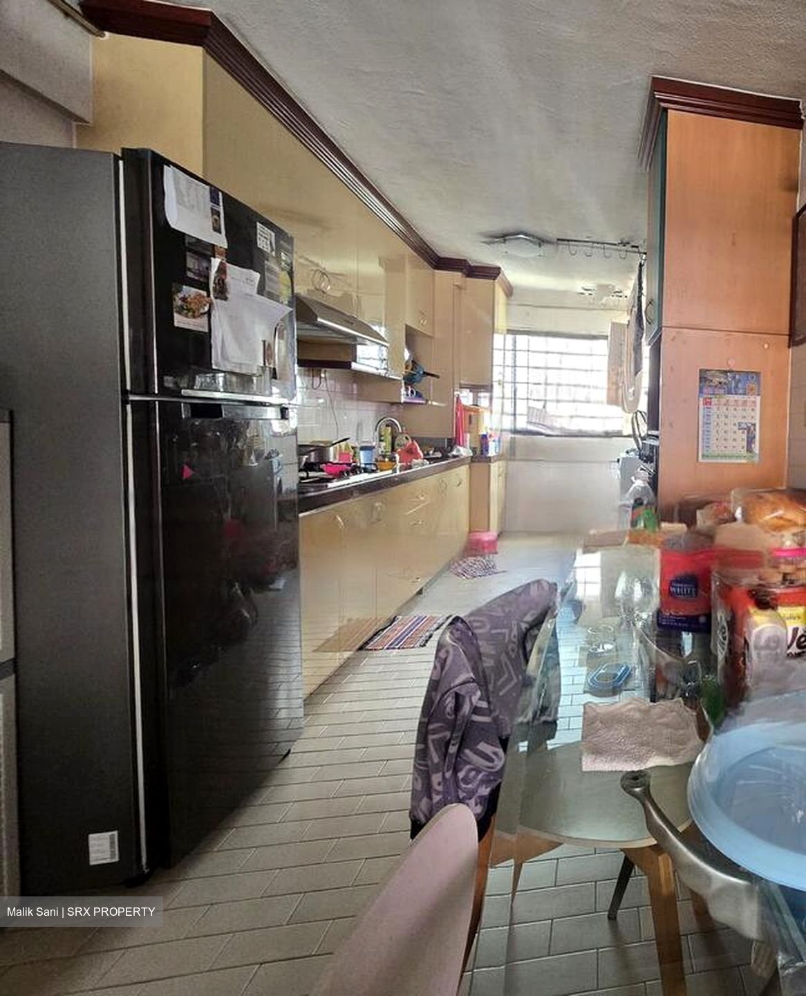 Blk 171 Yishun Avenue 7 (Yishun), HDB 4 Rooms #457404121